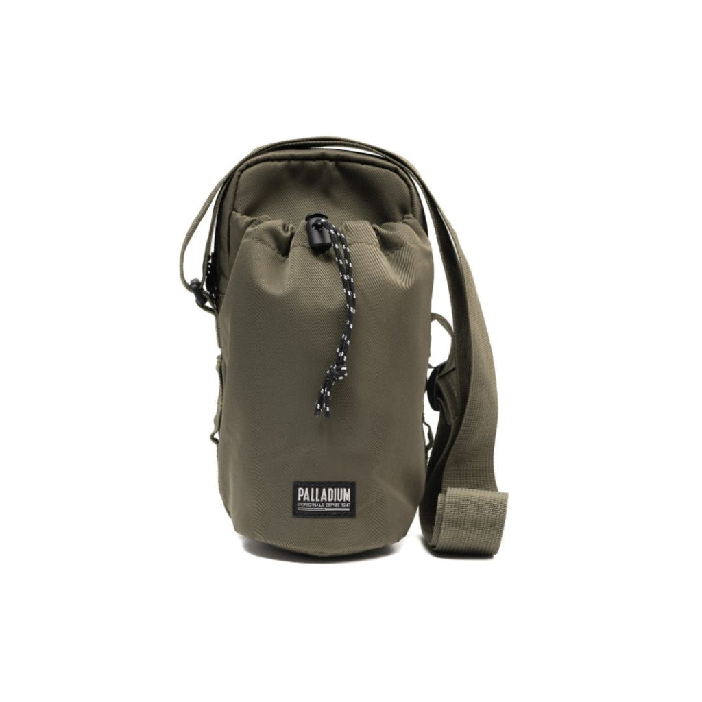Bottle Bag Dusky Green Bg626-308