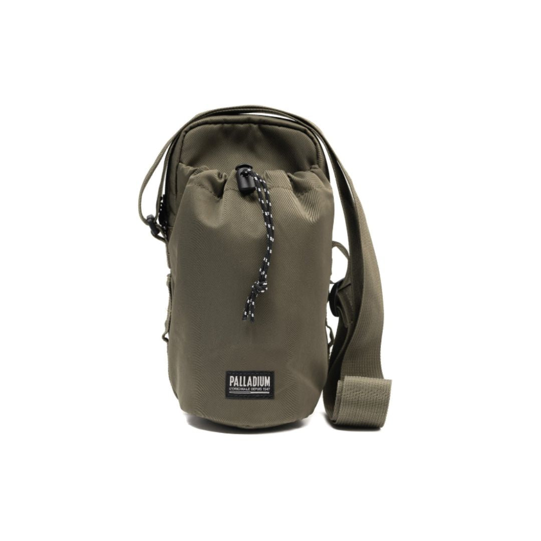 Bottle Bag Dusky Green Bg626-308