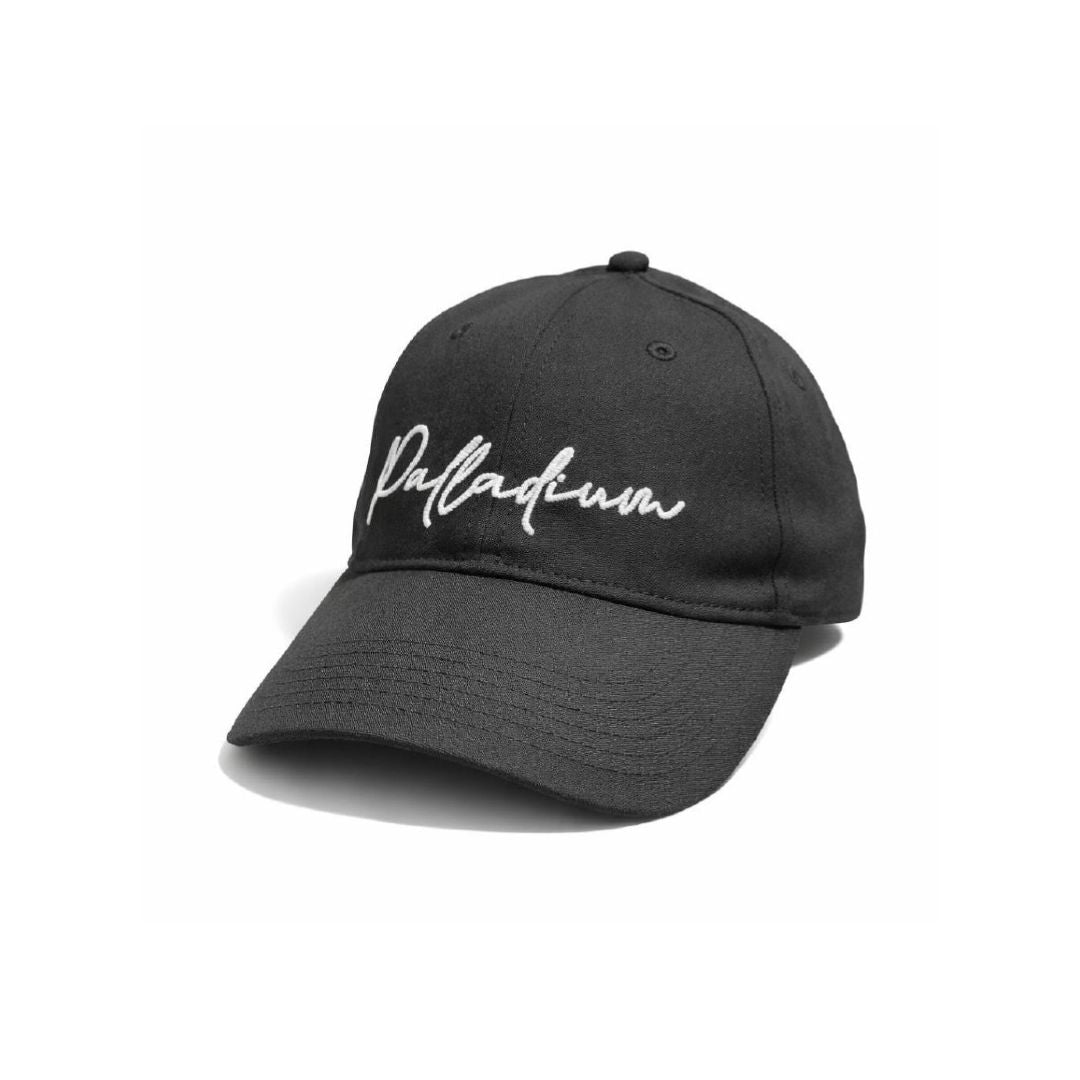 Cap Heritage Black C3412-032