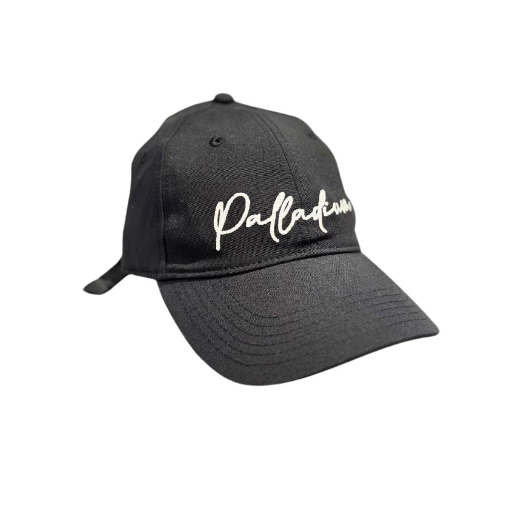 Cap Heritage Black C3412-032
