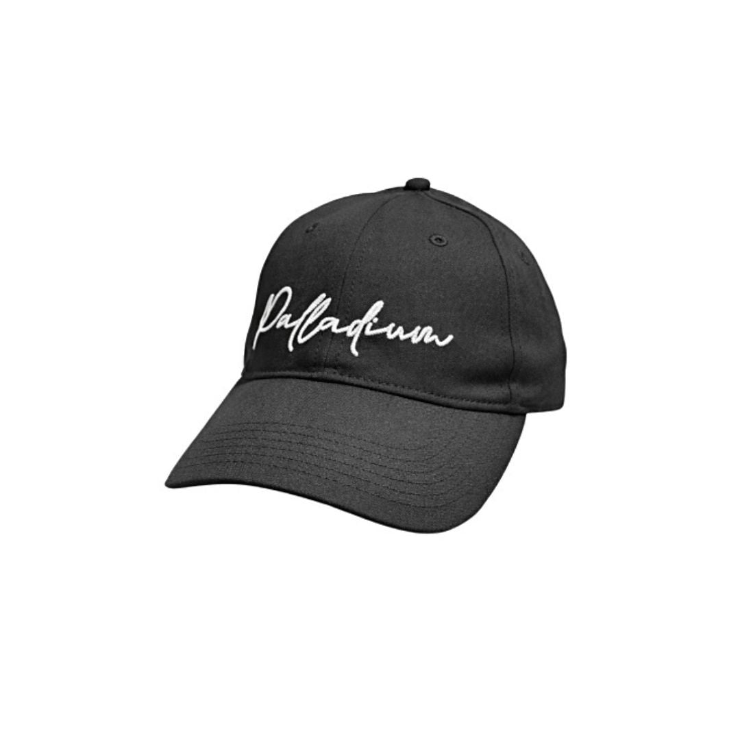 Cap Heritage Black C3412-032