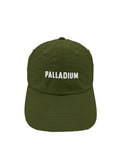 Signature Wr Cap Dusky Green C3457-377