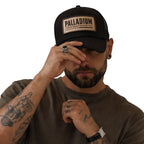 Trucker Hat -C3522-008