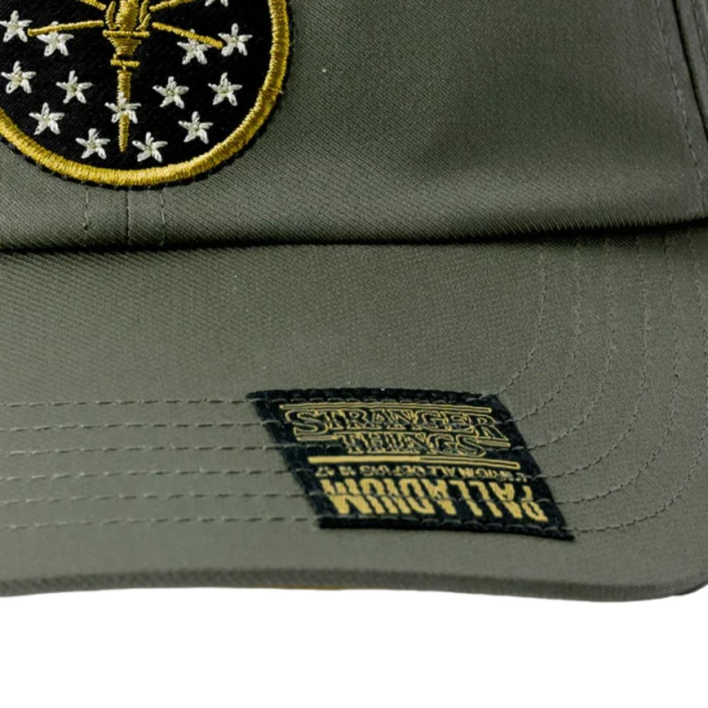 Hawkins Cap -C3571-308