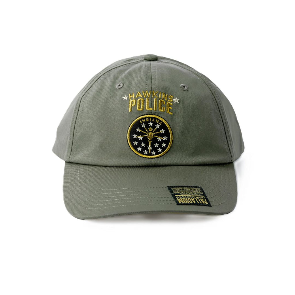Hawkins Cap -C3571-308