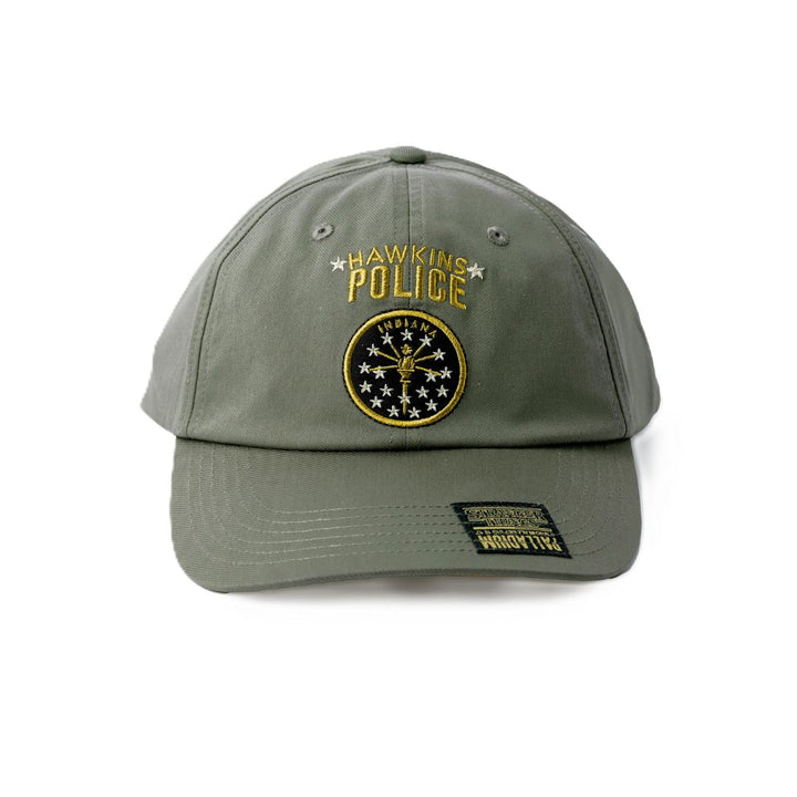 Hawkins Cap -C3571-308