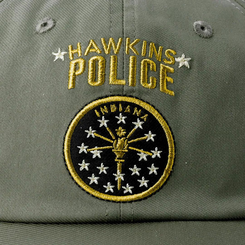 Hawkins Cap -C3571-308