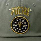 Hawkins Cap -C3571-308