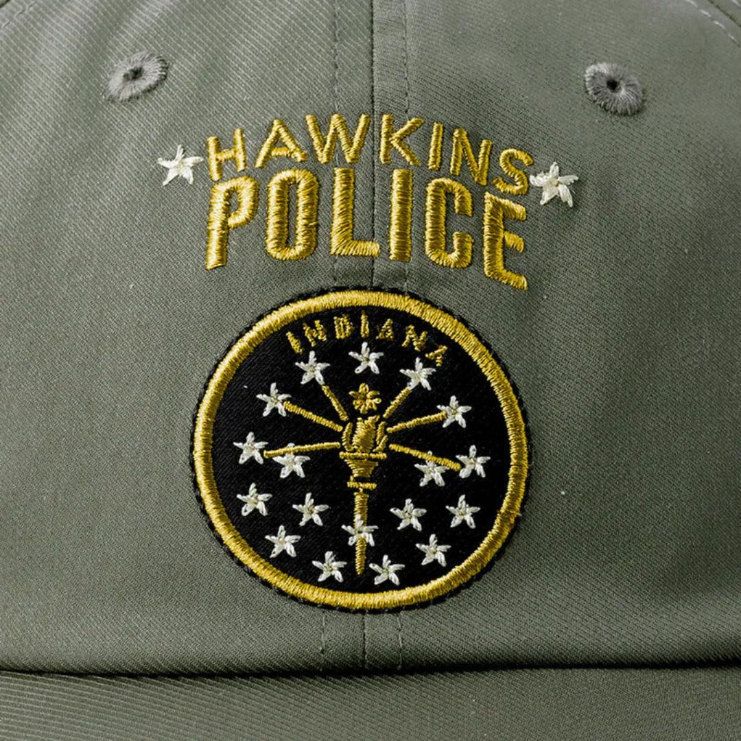 Hawkins Cap -C3571-308