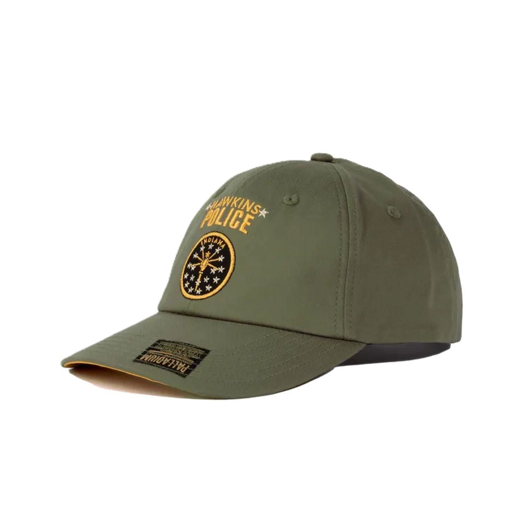 Hawkins Cap -C3571-308