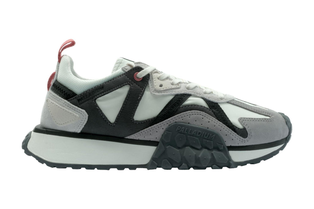 Troop Runner Outcity Star White Mix 08876-900
