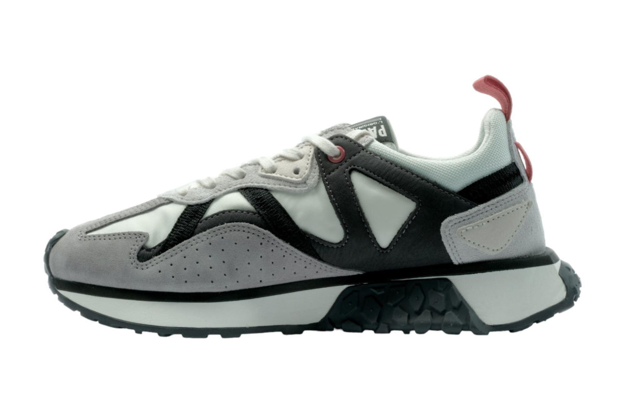 Troop Runner Outcity Star White Mix 08876-900