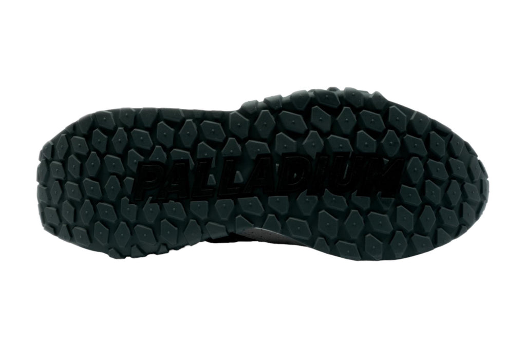 Troop Runner Outcity Star White Mix 08876-900
