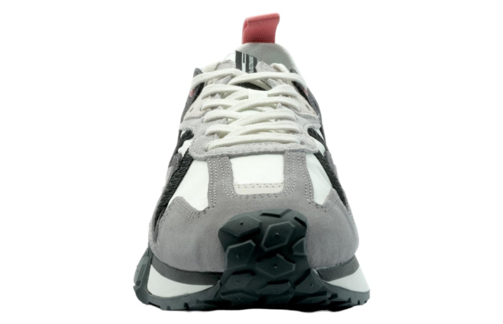 Troop Runner Outcity Star White Mix 08876-900
