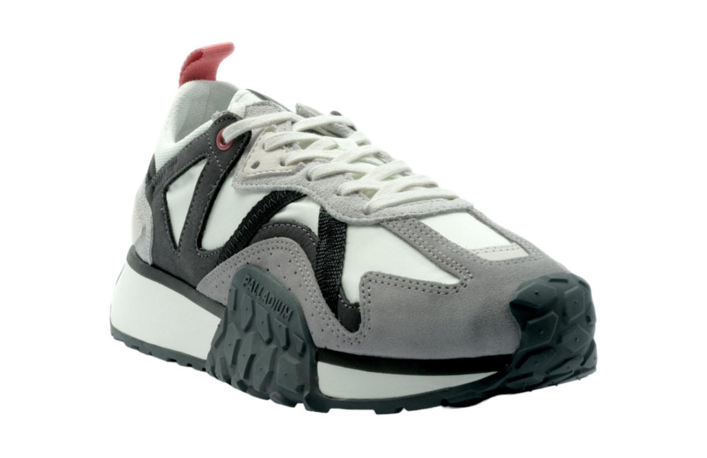 Troop Runner Outcity Star White Mix 08876-900
