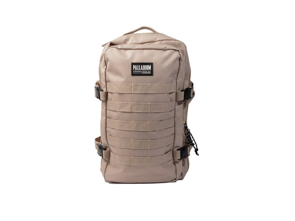 BAROUDEUR 25L PR WOODLIN