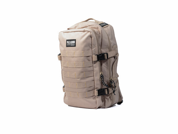 Baroudeur 25L Pr Woodlin Bg623-209