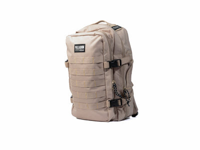BAROUDEUR 25L PR WOODLIN