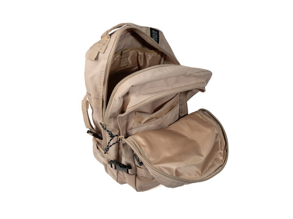 Baroudeur 25L Pr Woodlin Bg623-209