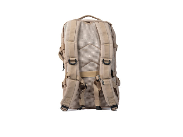 Baroudeur 25L Pr Woodlin Bg623-209