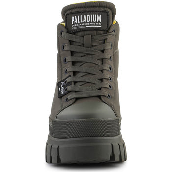 REVOLT BOOT OVERCUSH OLIVE NIGHT