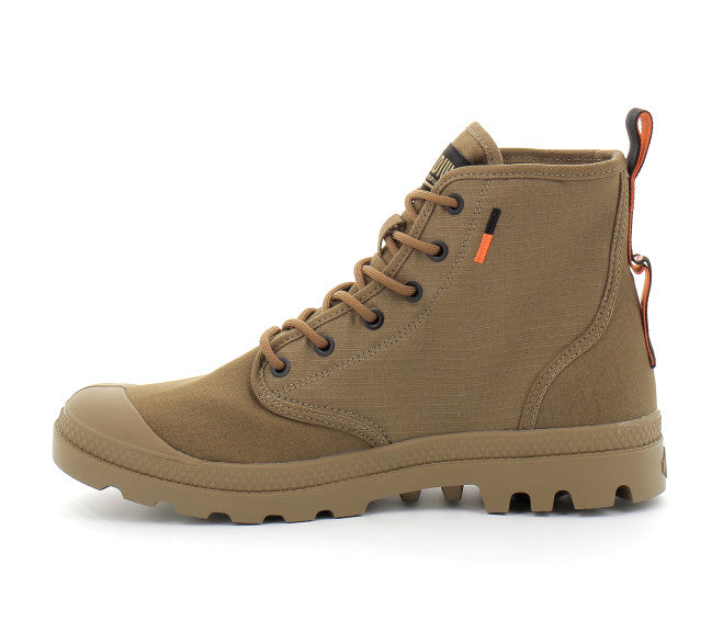PAMPA HI SUPPLY RS Olive