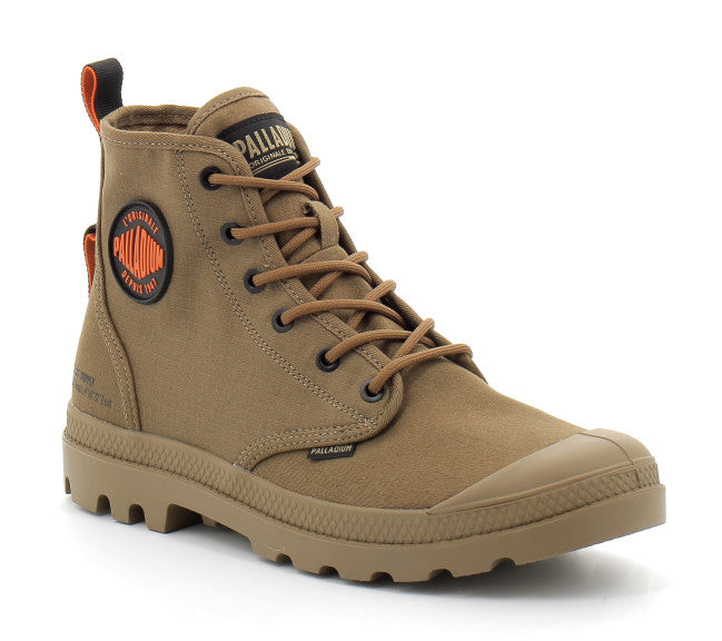 PAMPA HI SUPPLY RS Olive