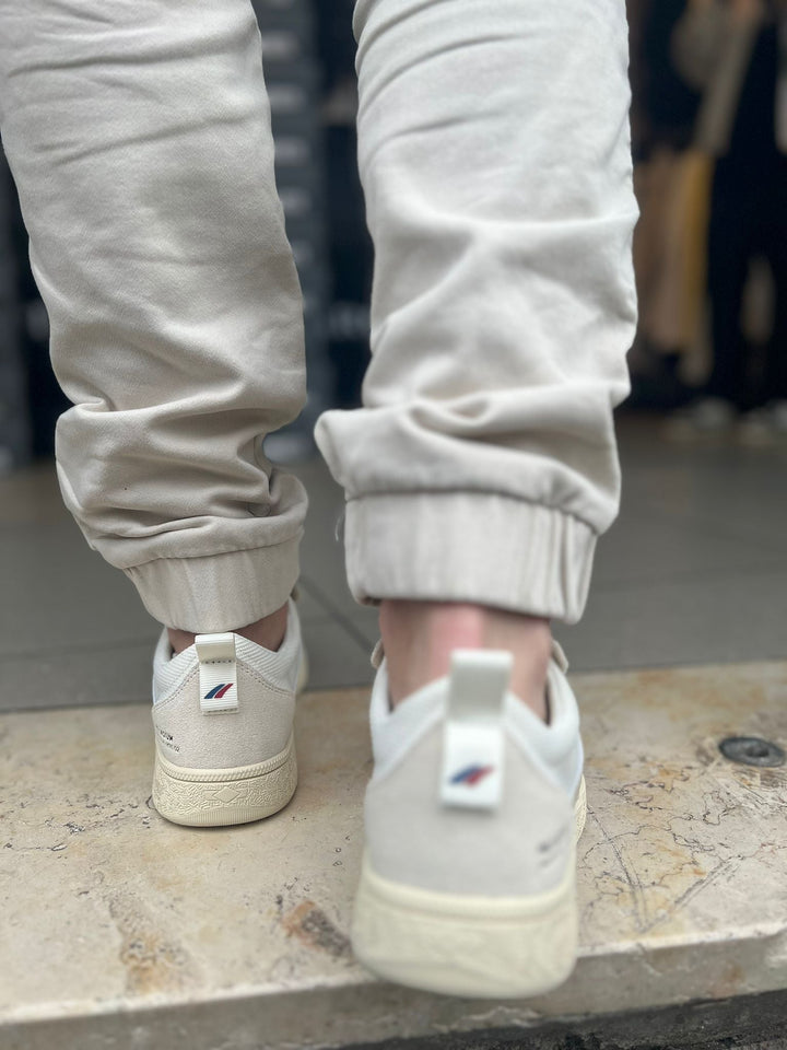 PALLACUP FLAME TX CREAM WHITE