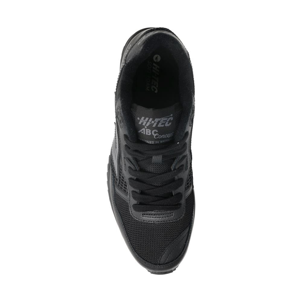 Badwater Man Shoes -L015079