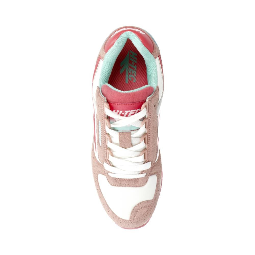 Silver Shadow Woman Shoes -L015121