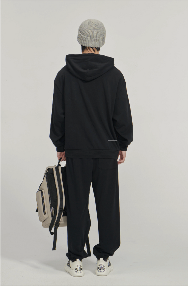 Hoodie Metropolitan Tap Shoe