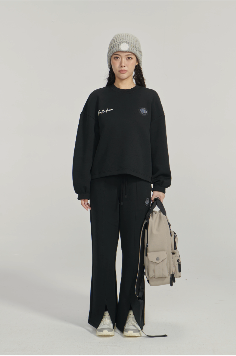 Sweater Metropolitan Tap Shoe 1910176-032