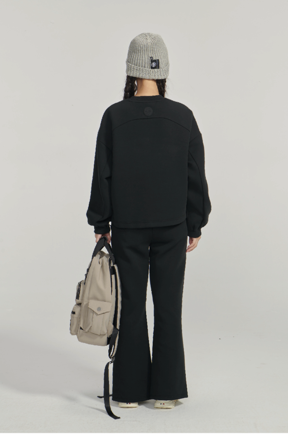 Sweater Metropolitan Tap Shoe 1910176-032
