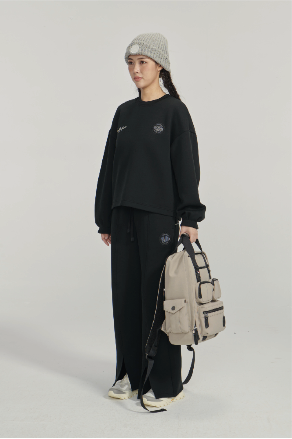 Sweater Metropolitan Tap Shoe 1910176-032