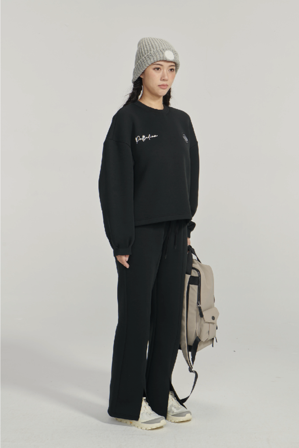 Sweater Metropolitan Tap Shoe 1910176-032