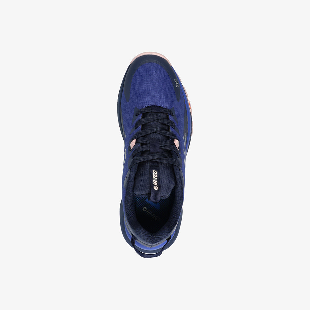 Geo-Tempo Trail Woman Shoes -O013617