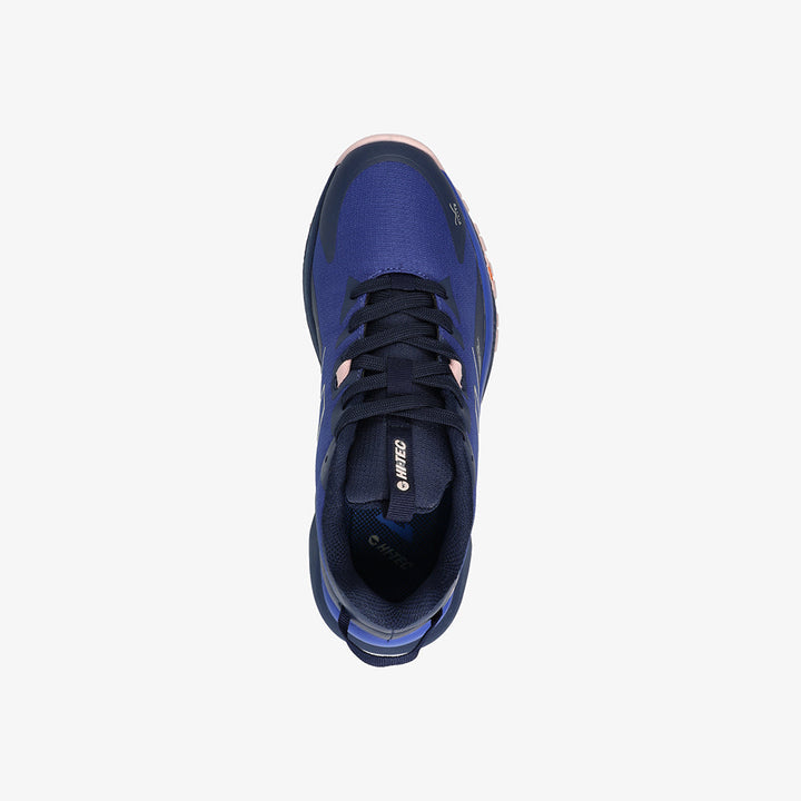 Geo-Tempo Trail Woman Shoes -O013617