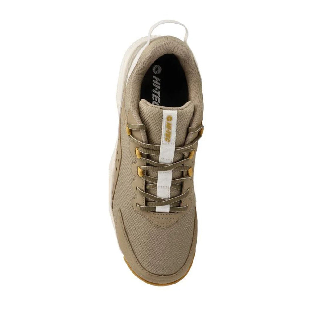 Glacier Man Shoes -O014091