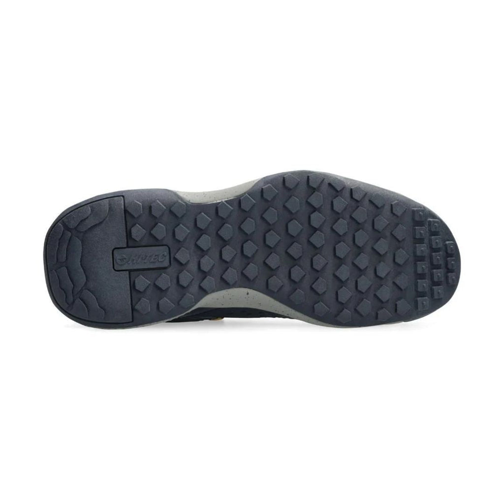 Glacier Man Shoes -O014093