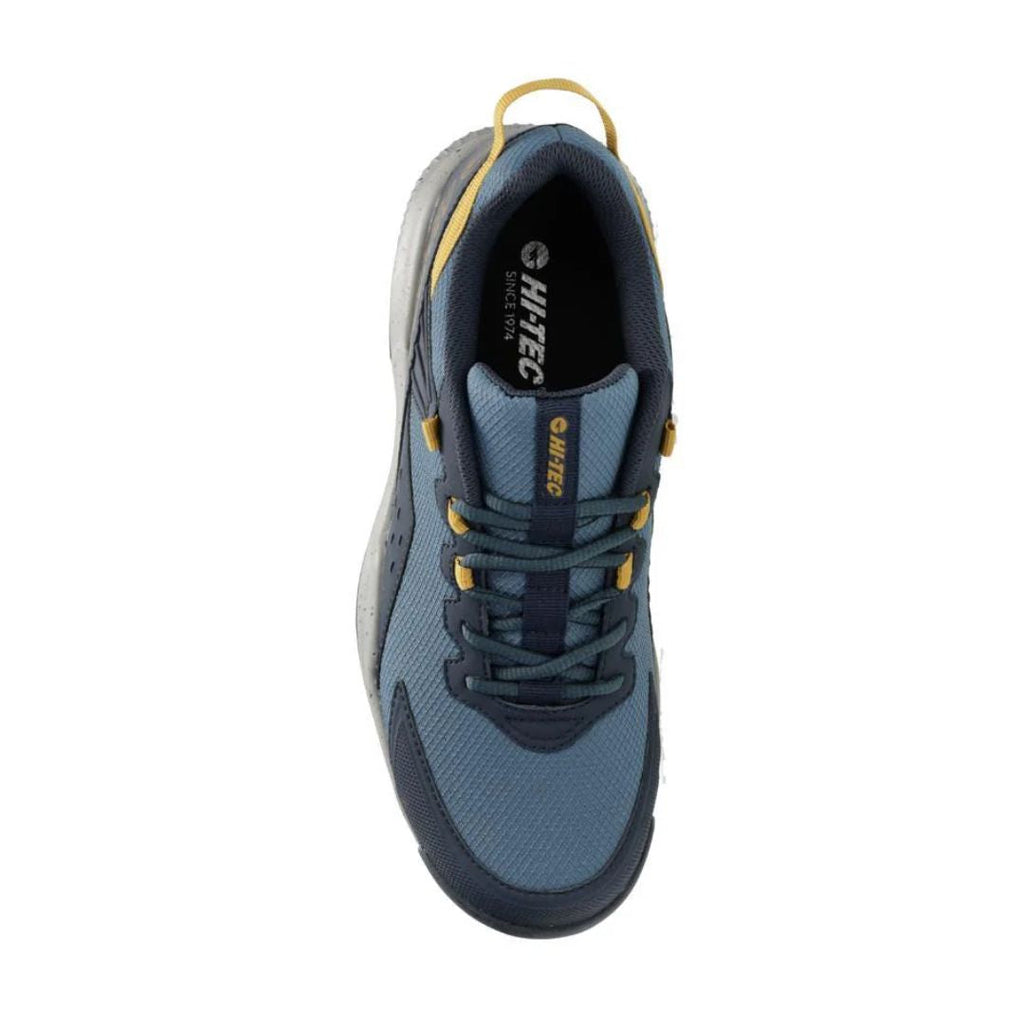 Glacier Man Shoes -O014093
