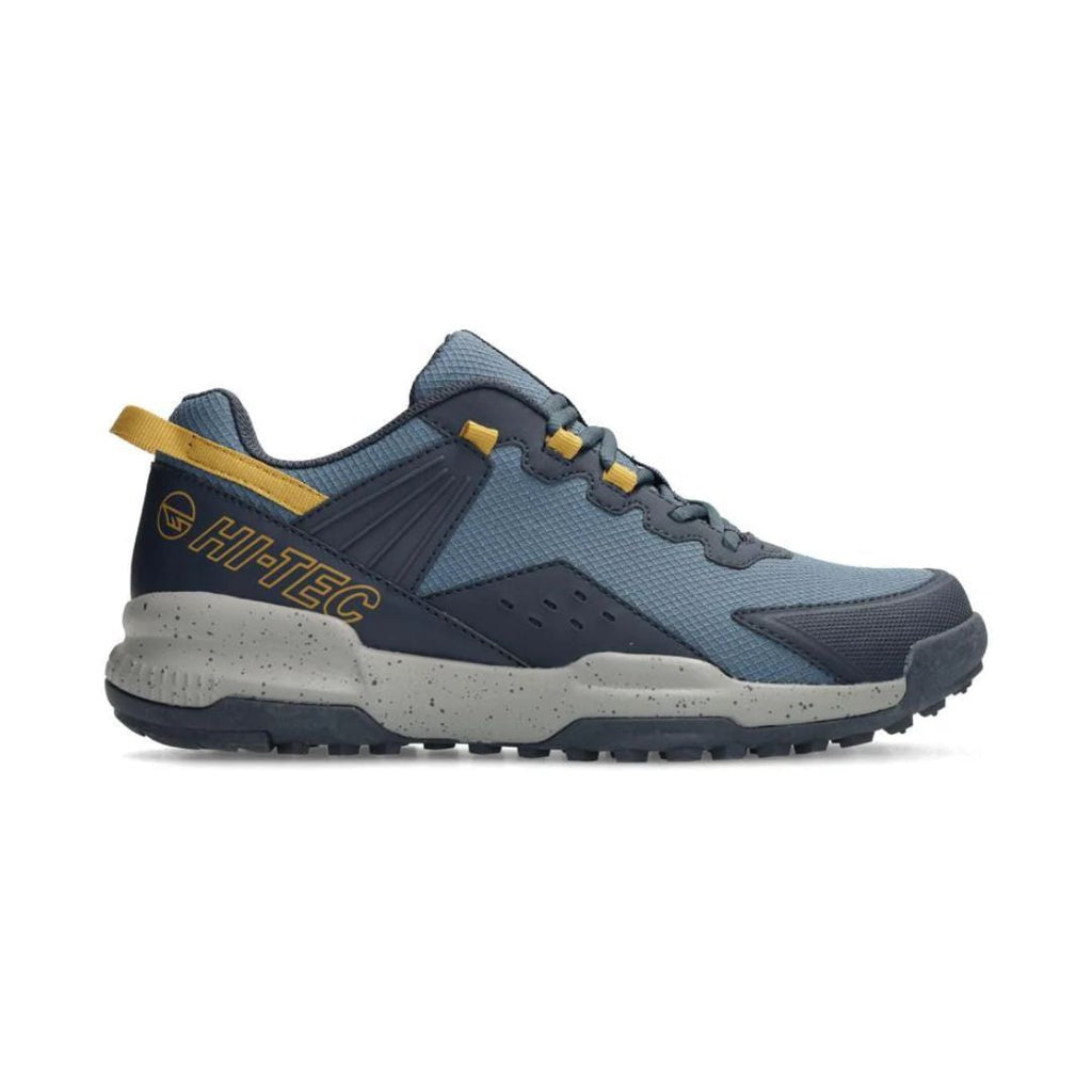 Glacier Man Shoes -O014093