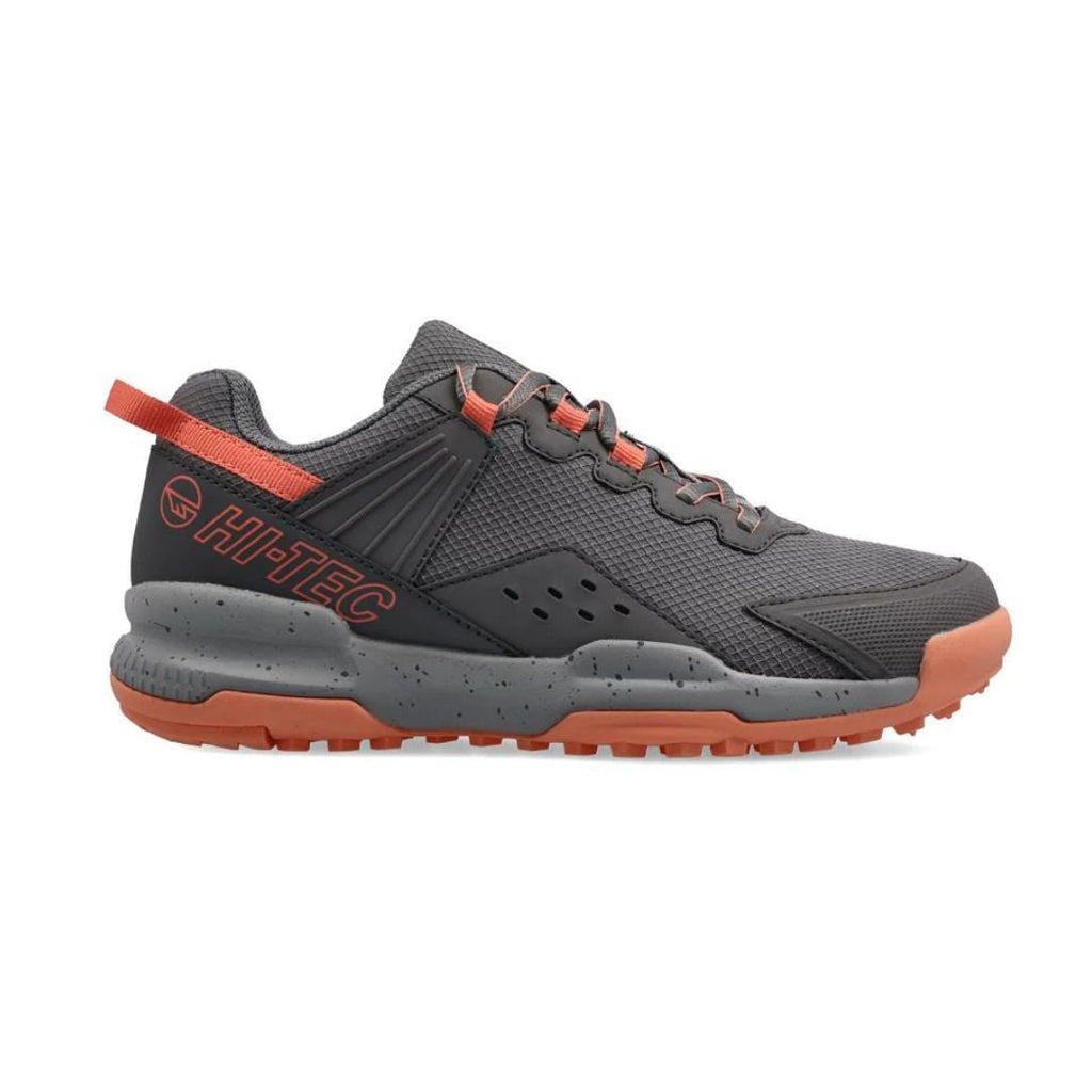 Glacier Woman Shoes -O014116