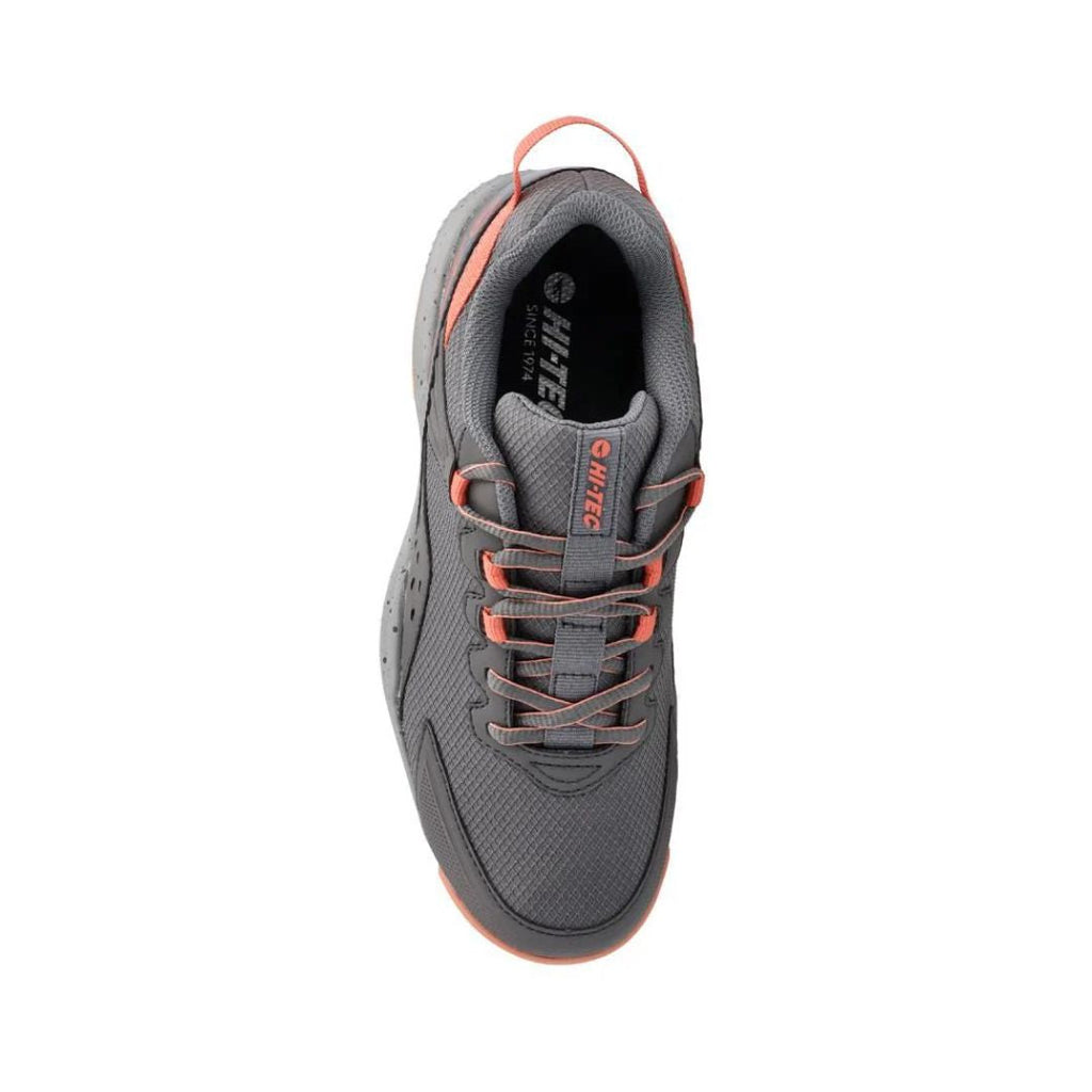 Glacier Woman Shoes -O014116