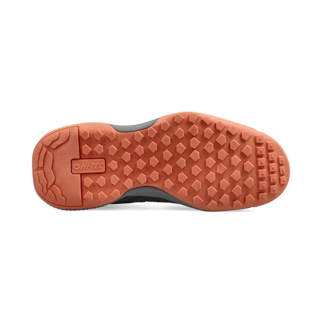 Glacier Woman Shoes -O014116