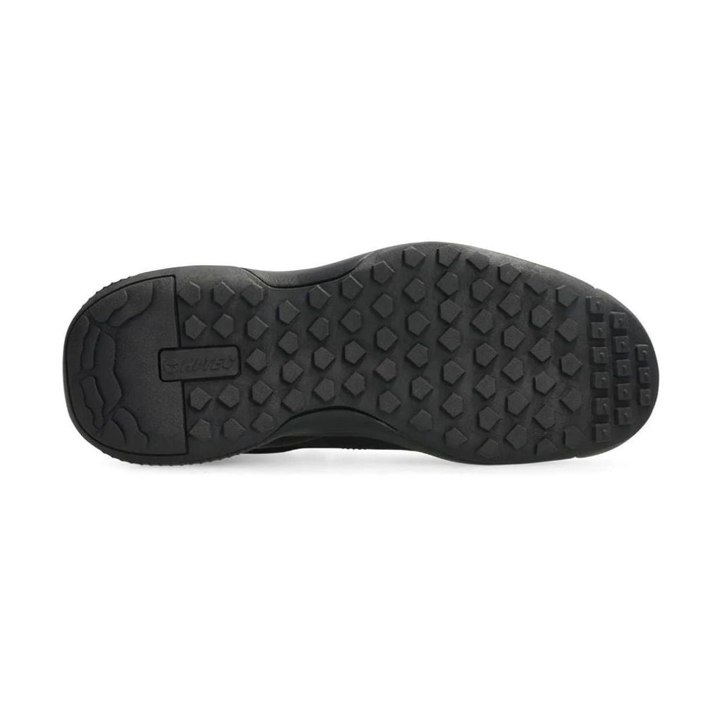 Glacier Mid Man Shoes -O014194