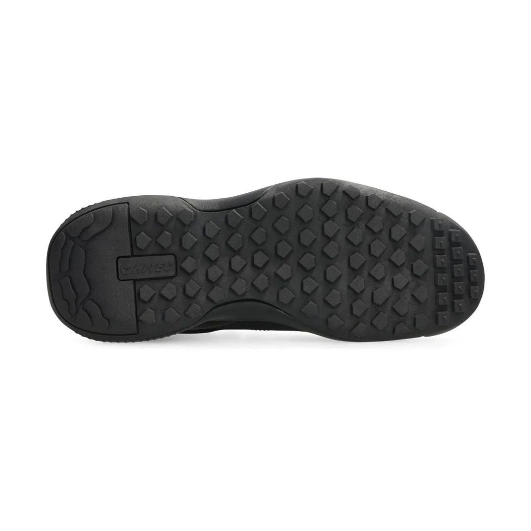 Glacier Mid Man Shoes -O014194
