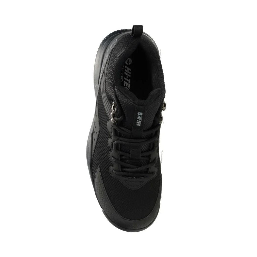 Glacier Mid Man Shoes -O014194