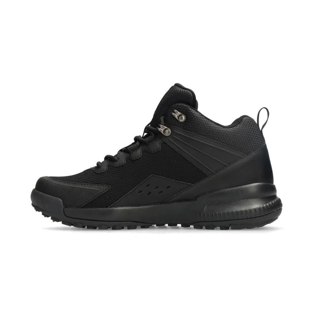 Glacier Mid Man Shoes -O014194