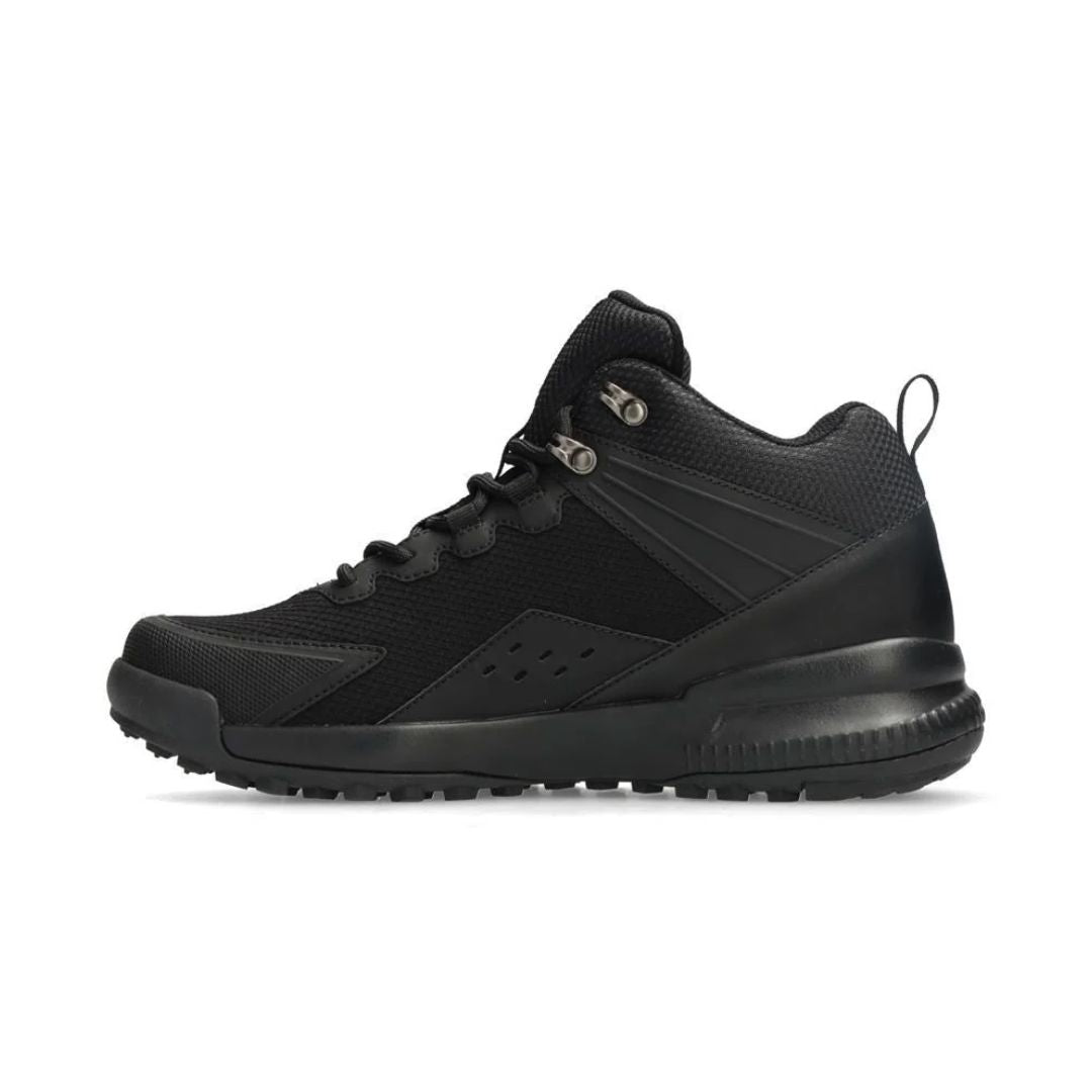 Glacier Mid Man Shoes -O014194
