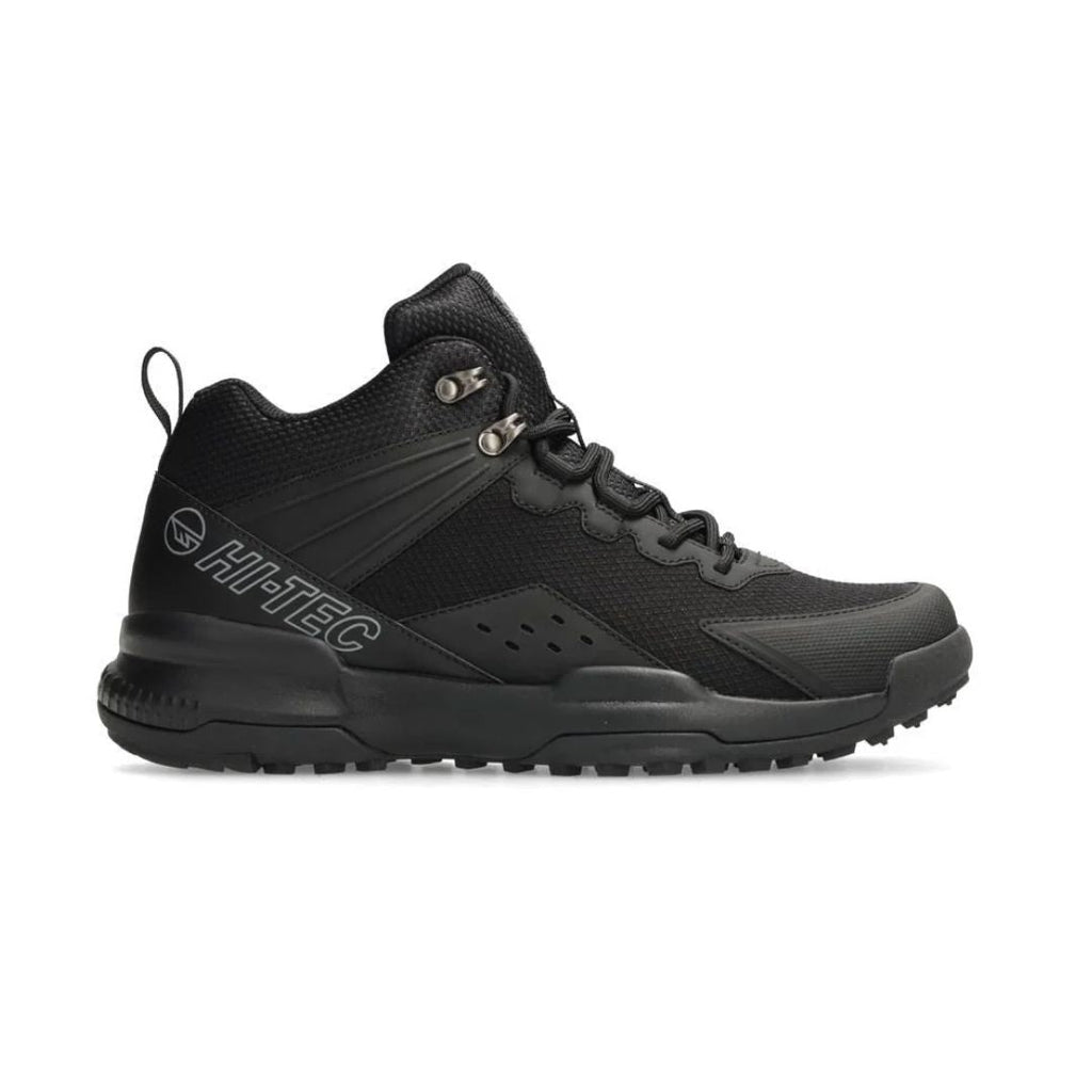 Glacier Mid Man Shoes -O014194
